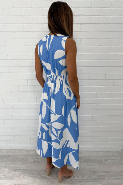 Eliza Dress
