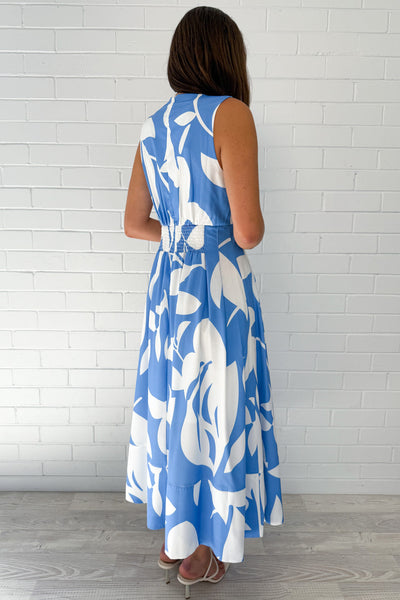 Eliza Dress