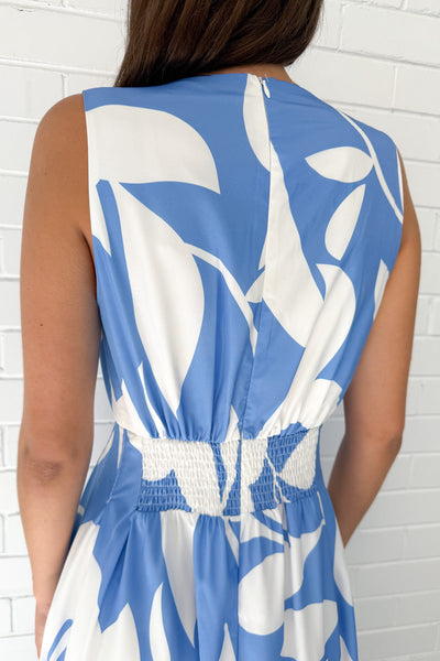 Eliza Dress