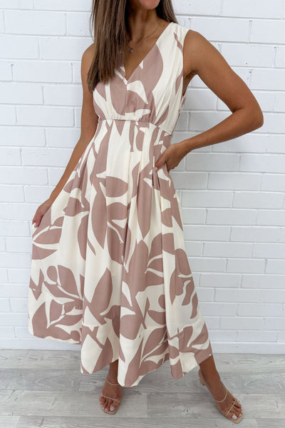 Eliza Dress
