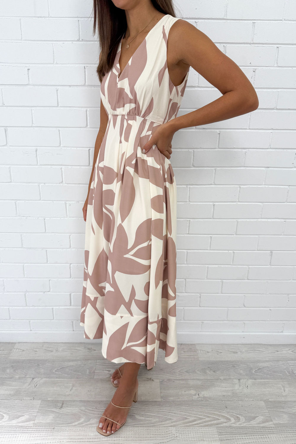 Eliza Dress