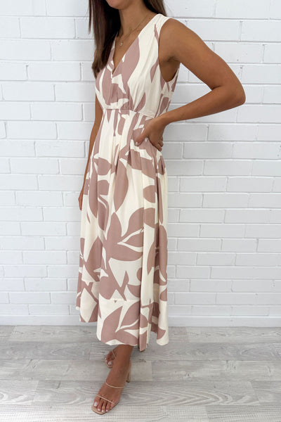 Eliza Dress