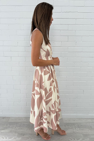 Eliza Dress