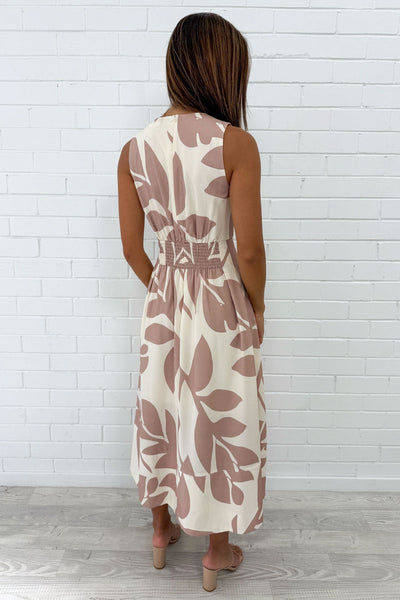 Eliza Dress