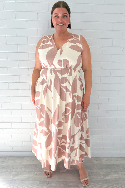 Eliza Dress