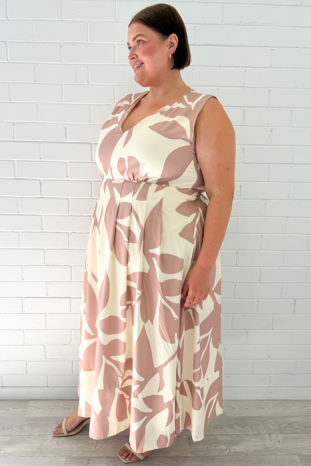 Eliza Dress