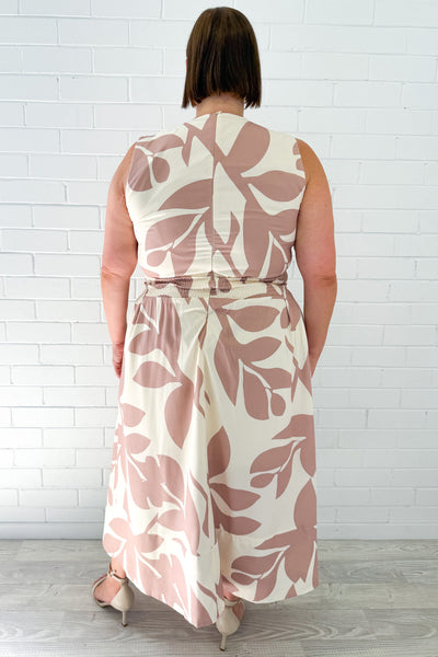 Eliza Dress