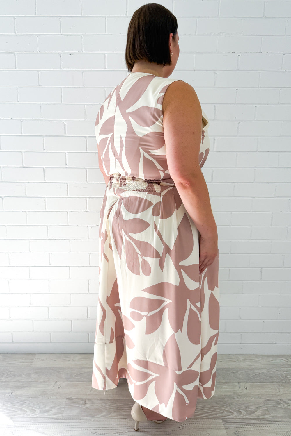 Eliza Dress