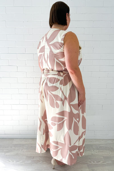 Eliza Dress