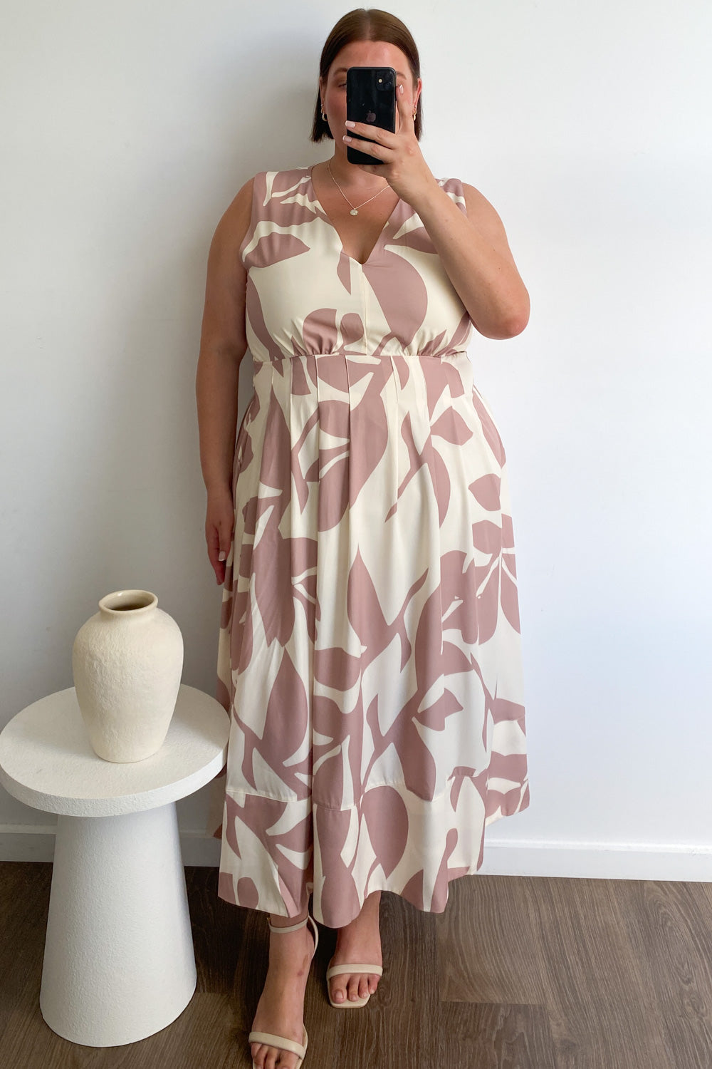 Eliza Dress