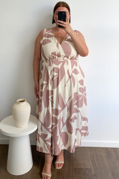 Eliza Dress