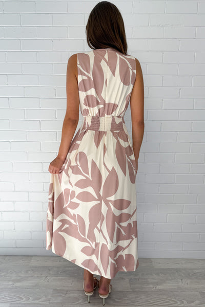 Eliza Dress