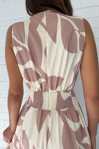 Eliza Dress