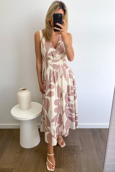 Eliza Dress