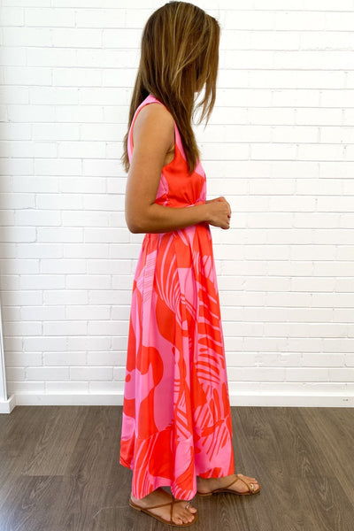 Eliza Dress