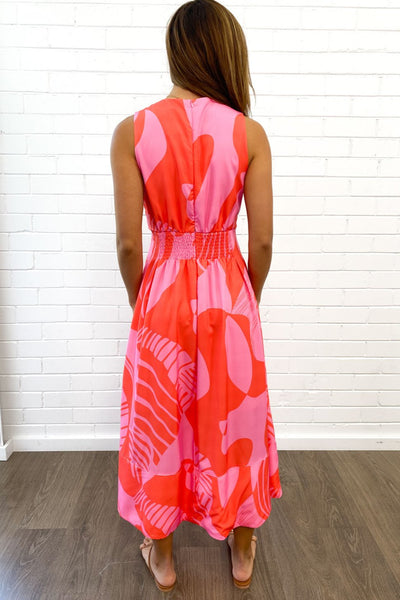 Eliza Dress