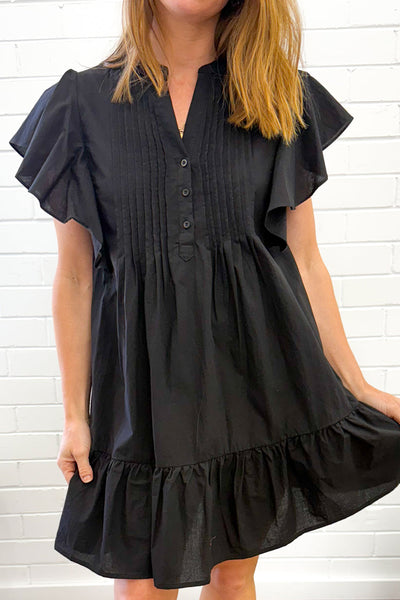 Eliana Dress