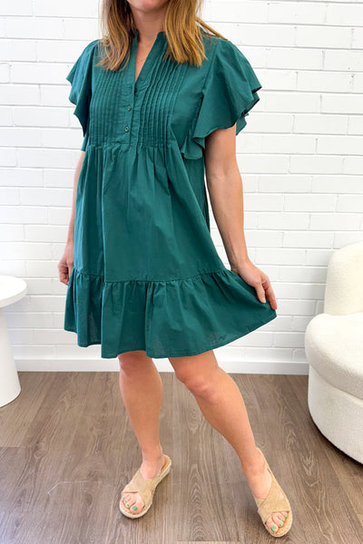 Eliana Dress