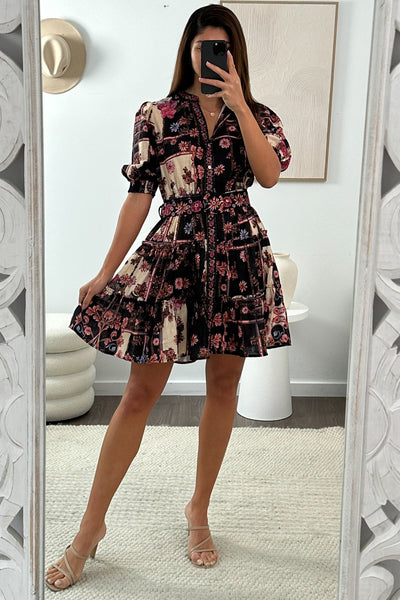 Elodie Dress