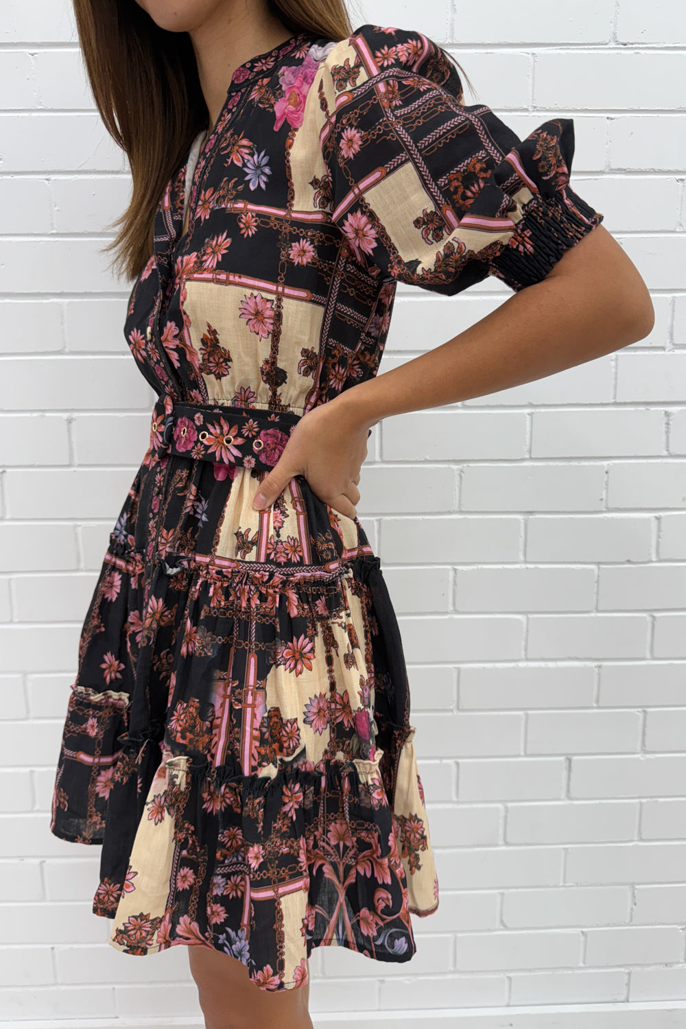Elodie Dress