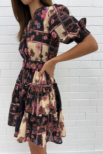 Elodie Dress