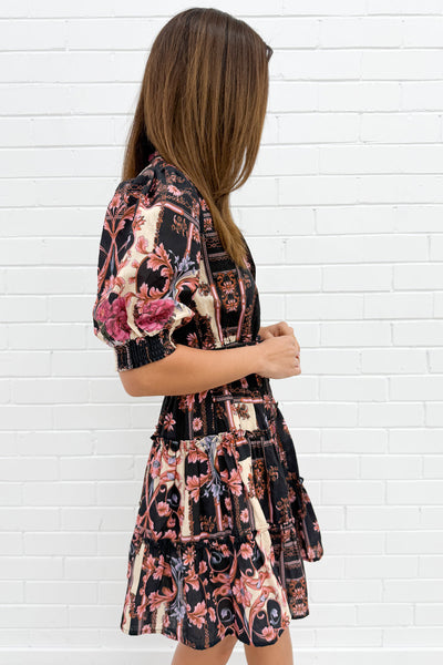 Elodie Dress