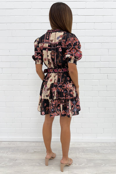 Elodie Dress