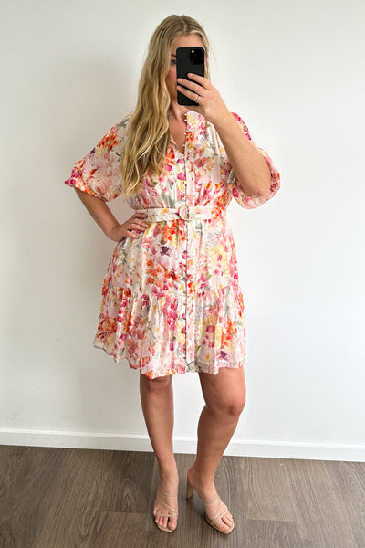 Eloise Dress