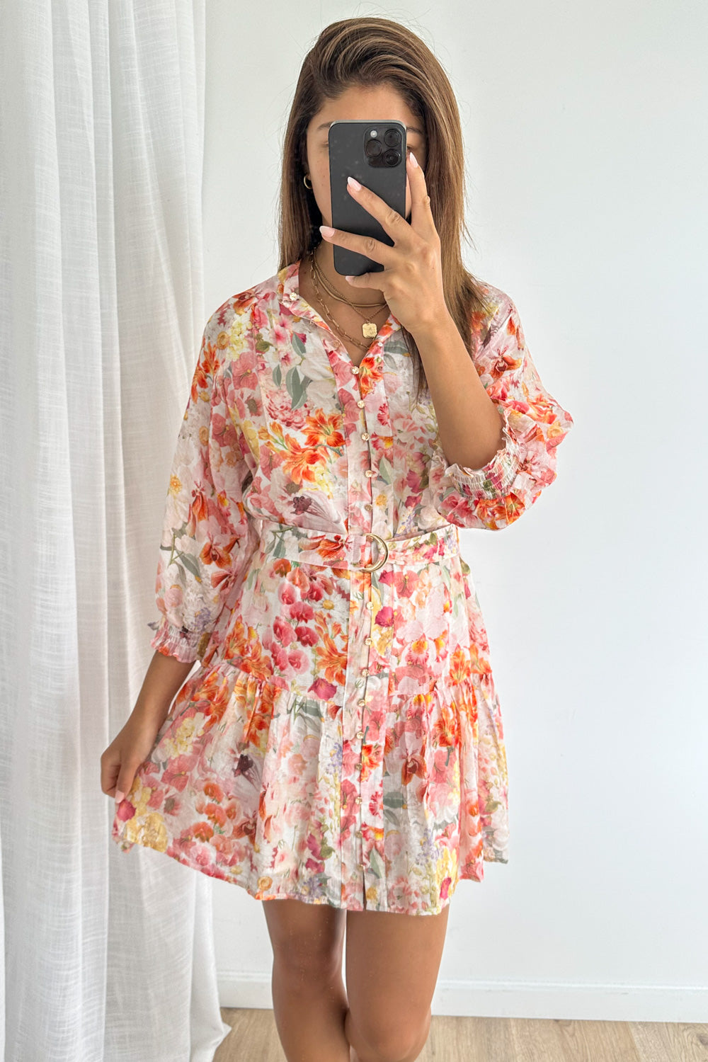 Eloise Dress