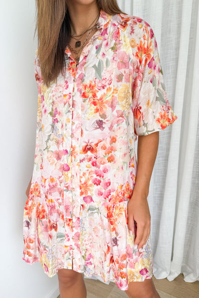Eloise Dress