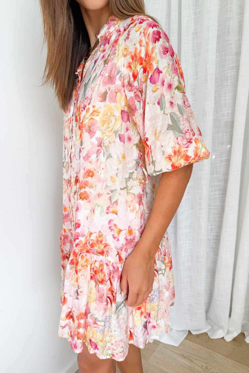 Eloise Dress