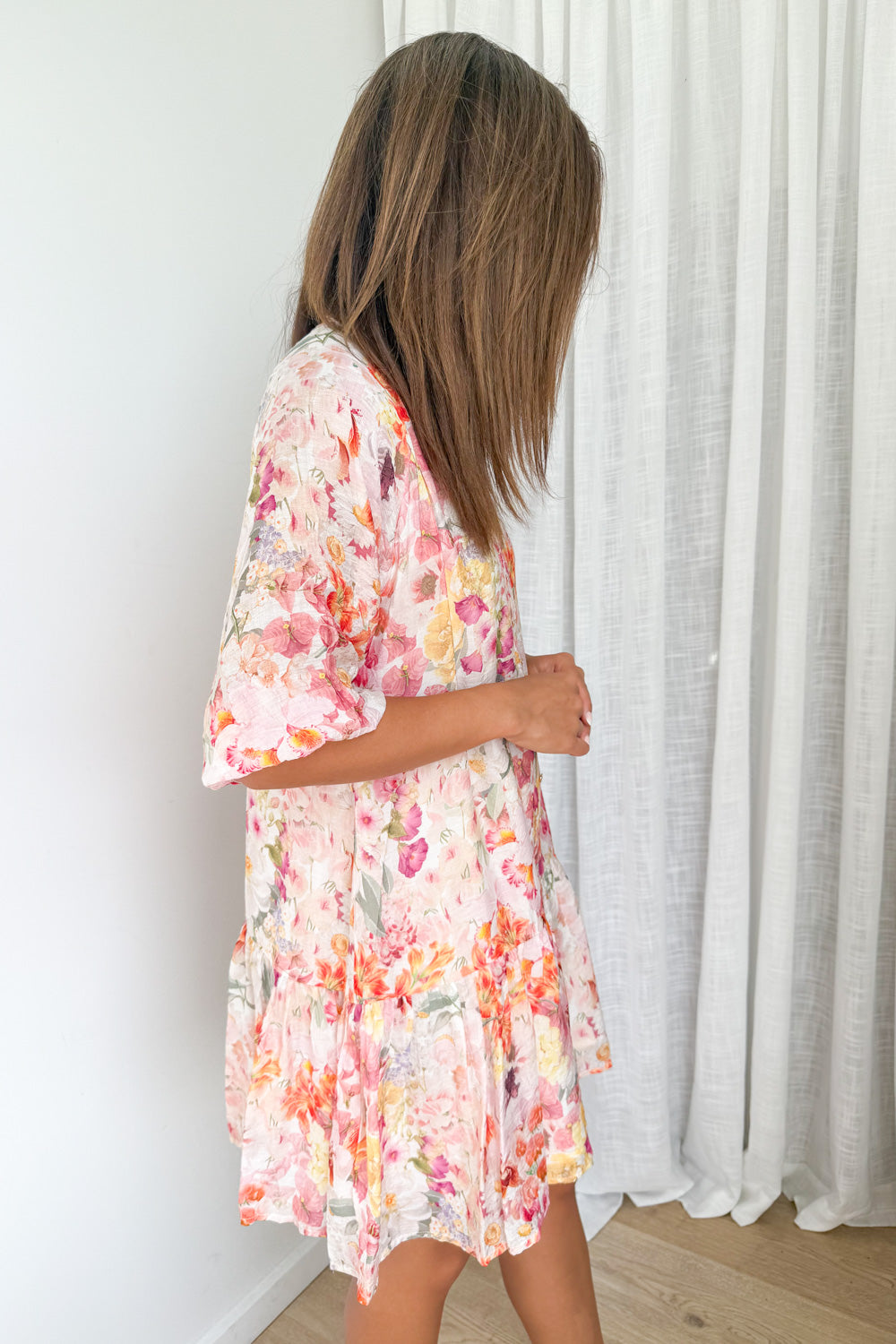 Eloise Dress