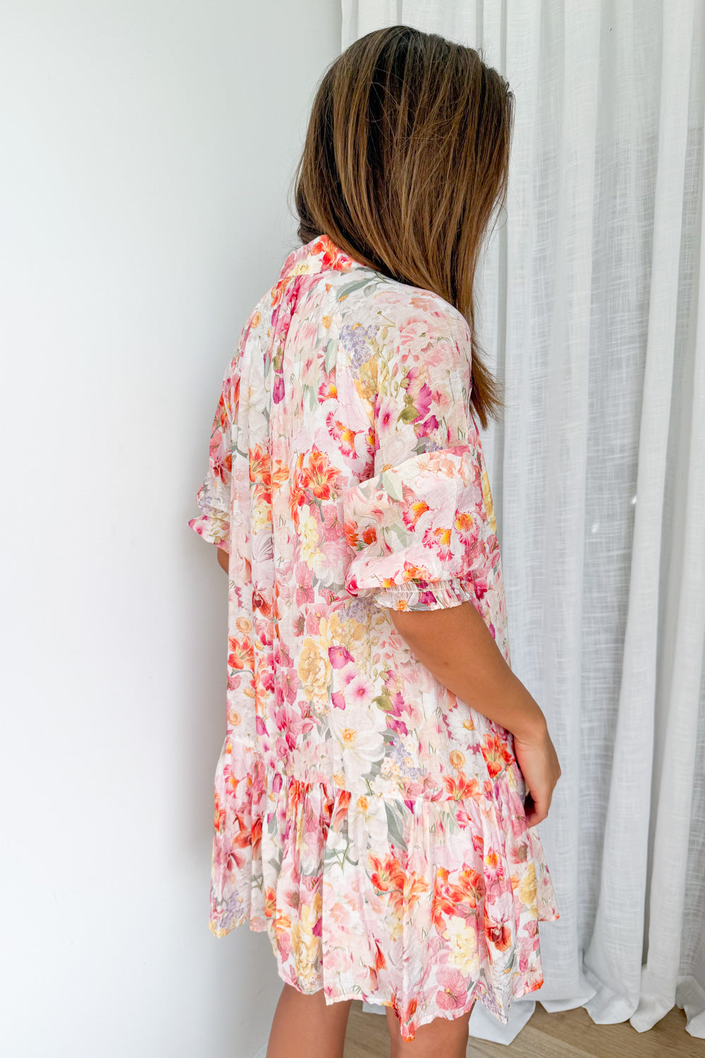Eloise Dress