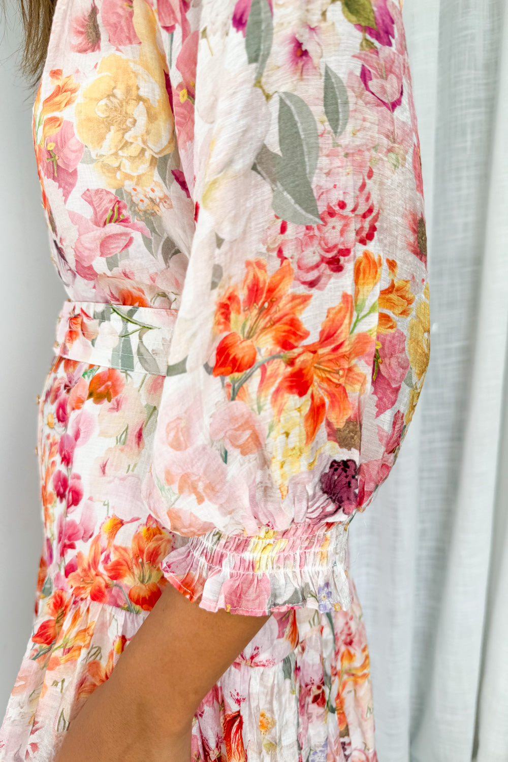 Eloise Dress