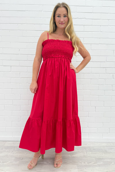 Emelia Dress