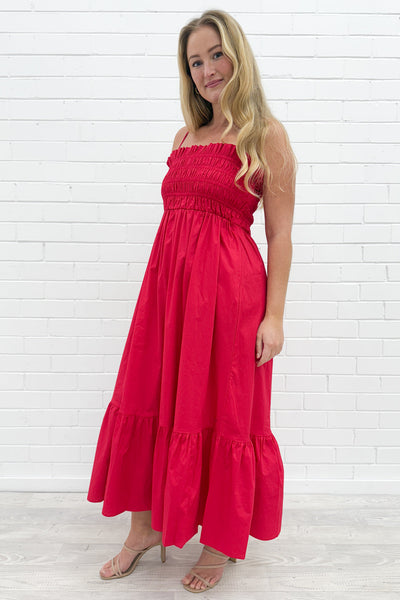 Emelia Dress