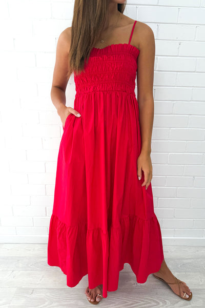 Emelia Dress