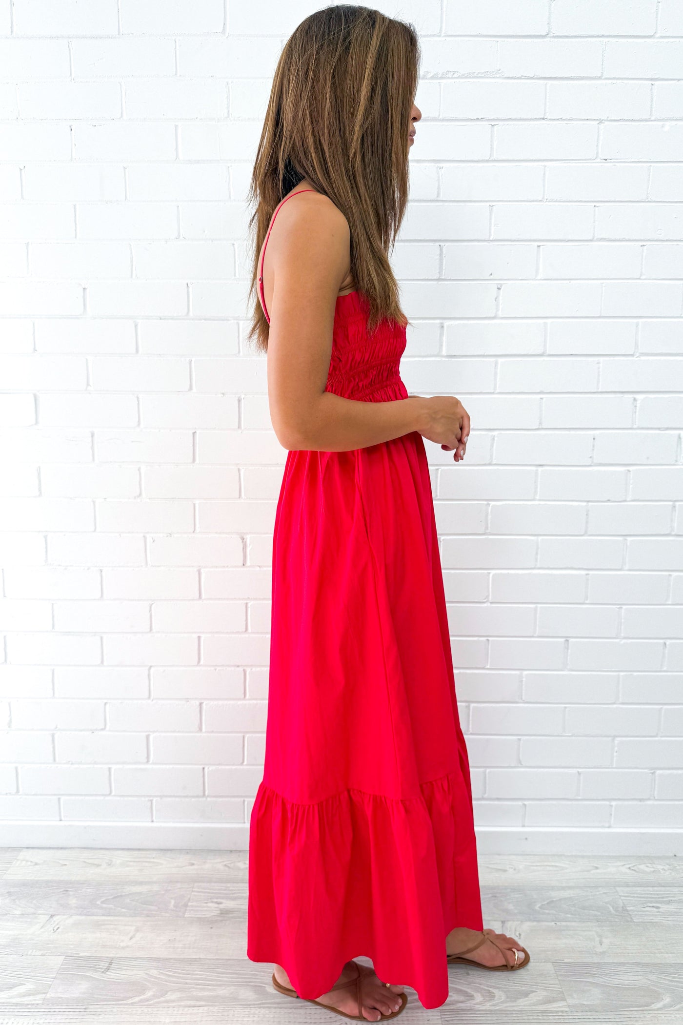 Emelia Dress