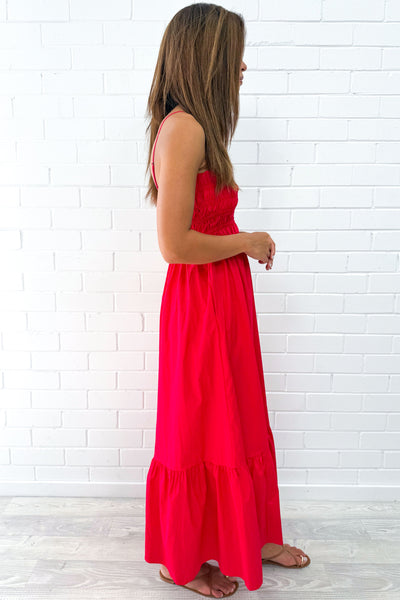 Emelia Dress