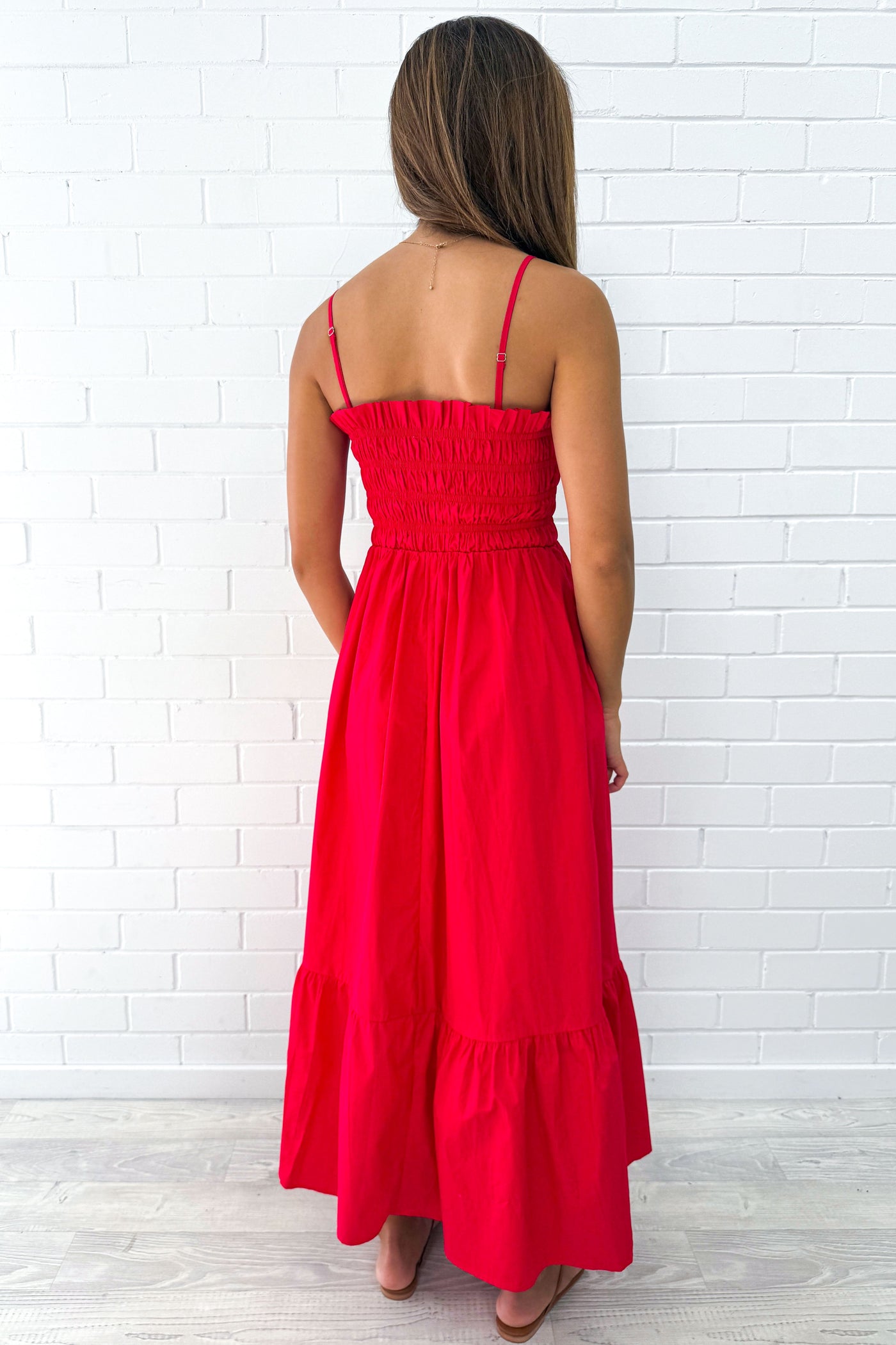 Emelia Dress