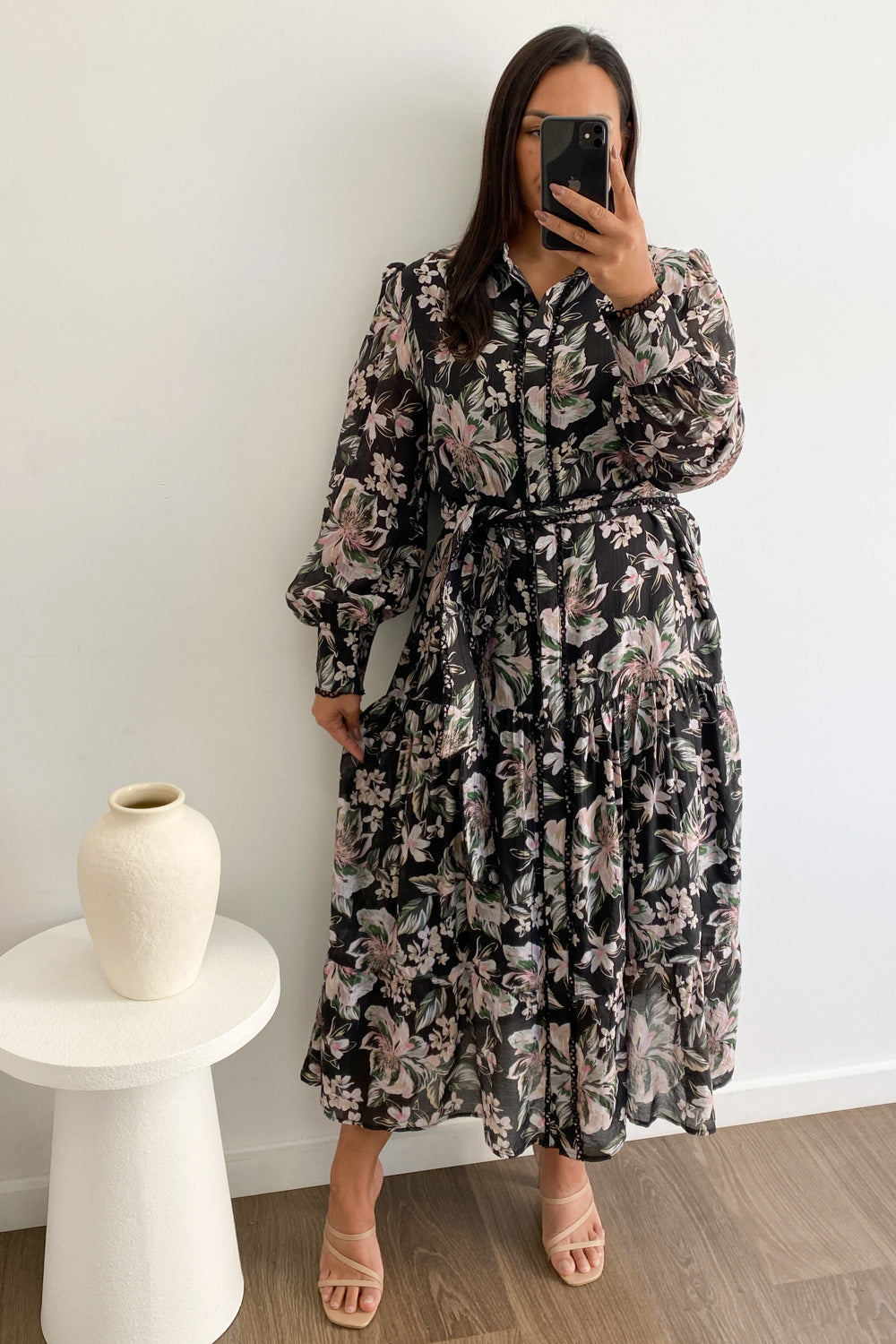 Fern Dress