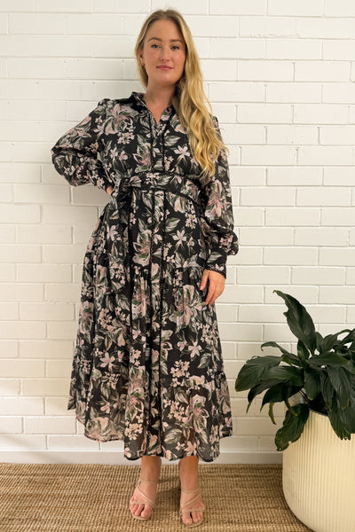 Fern Dress
