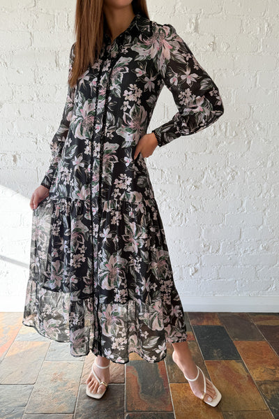 Fern Dress