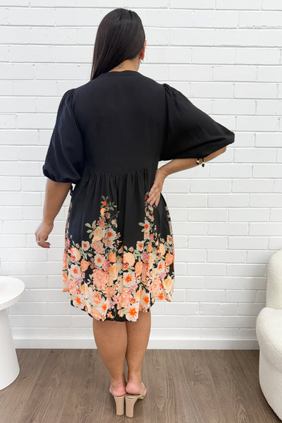 Flora Dress