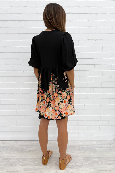 Flora Dress