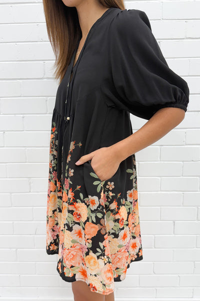 Flora Dress