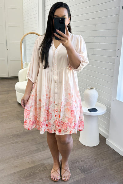 Flora Dress
