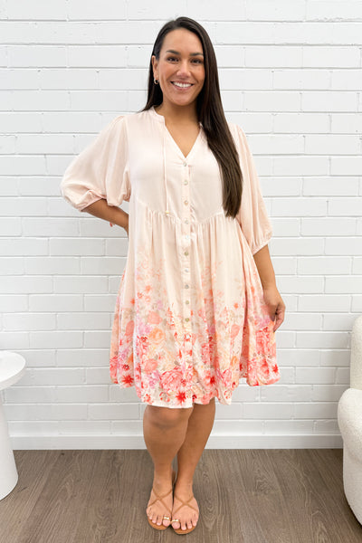 Flora Dress