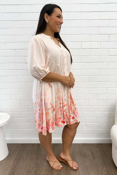 Flora Dress