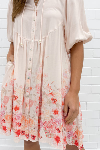 Flora Dress